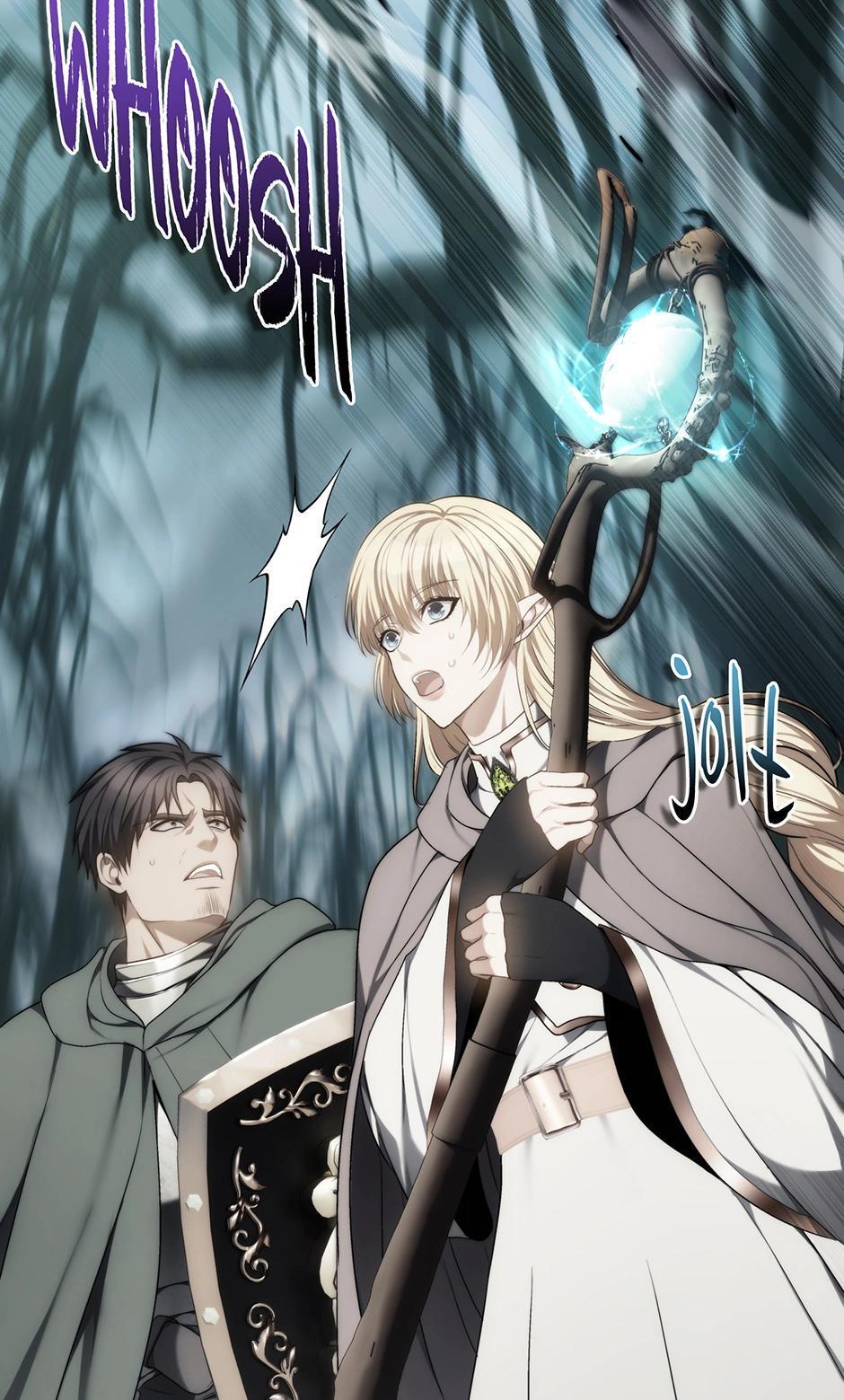 Read Second Life Ranker Manga Online