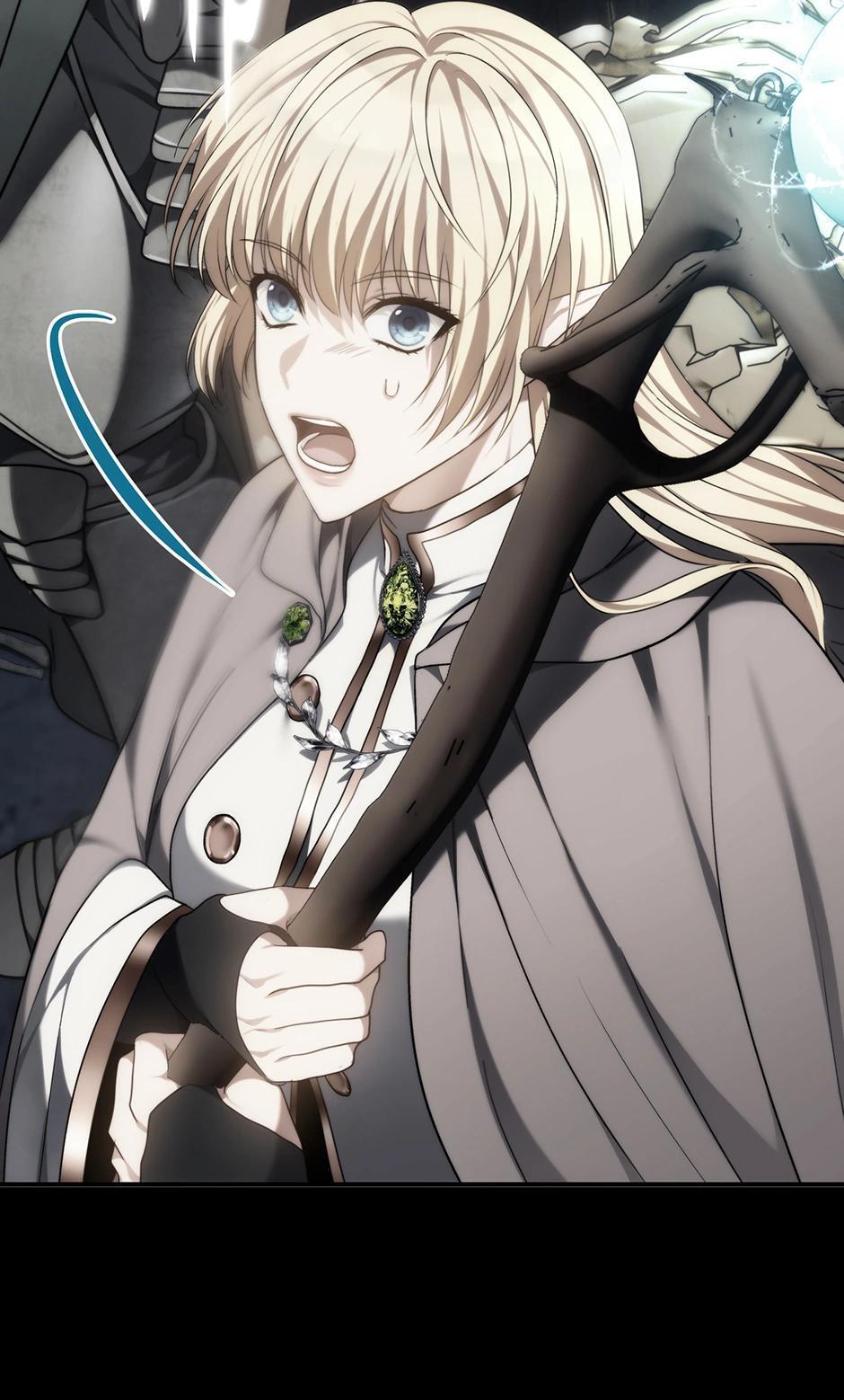 Read Second Life Ranker Manga Online