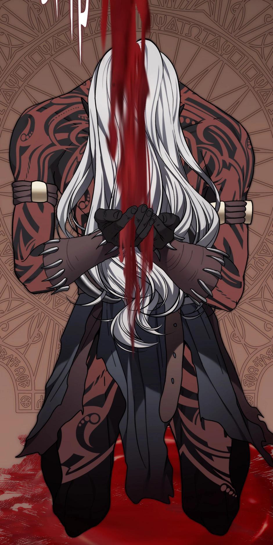 Read Second Life Ranker Manga Online