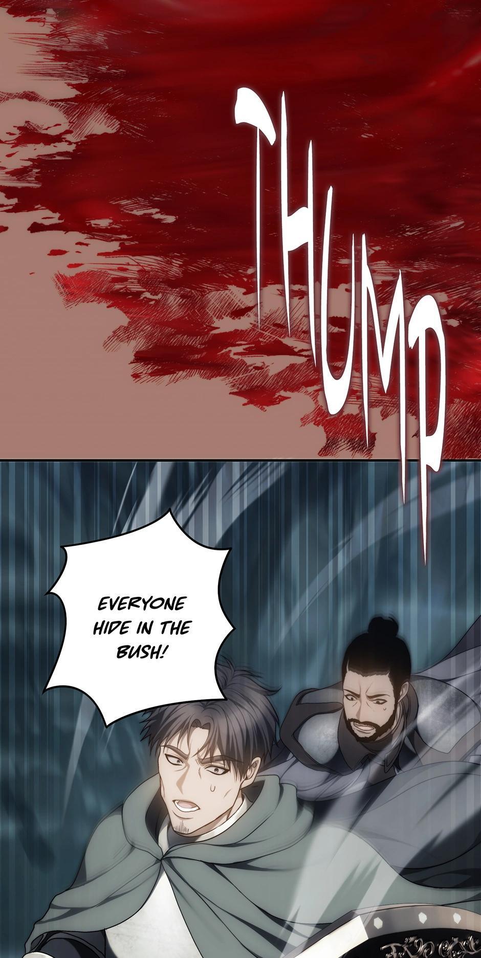 Read Second Life Ranker Manga Online