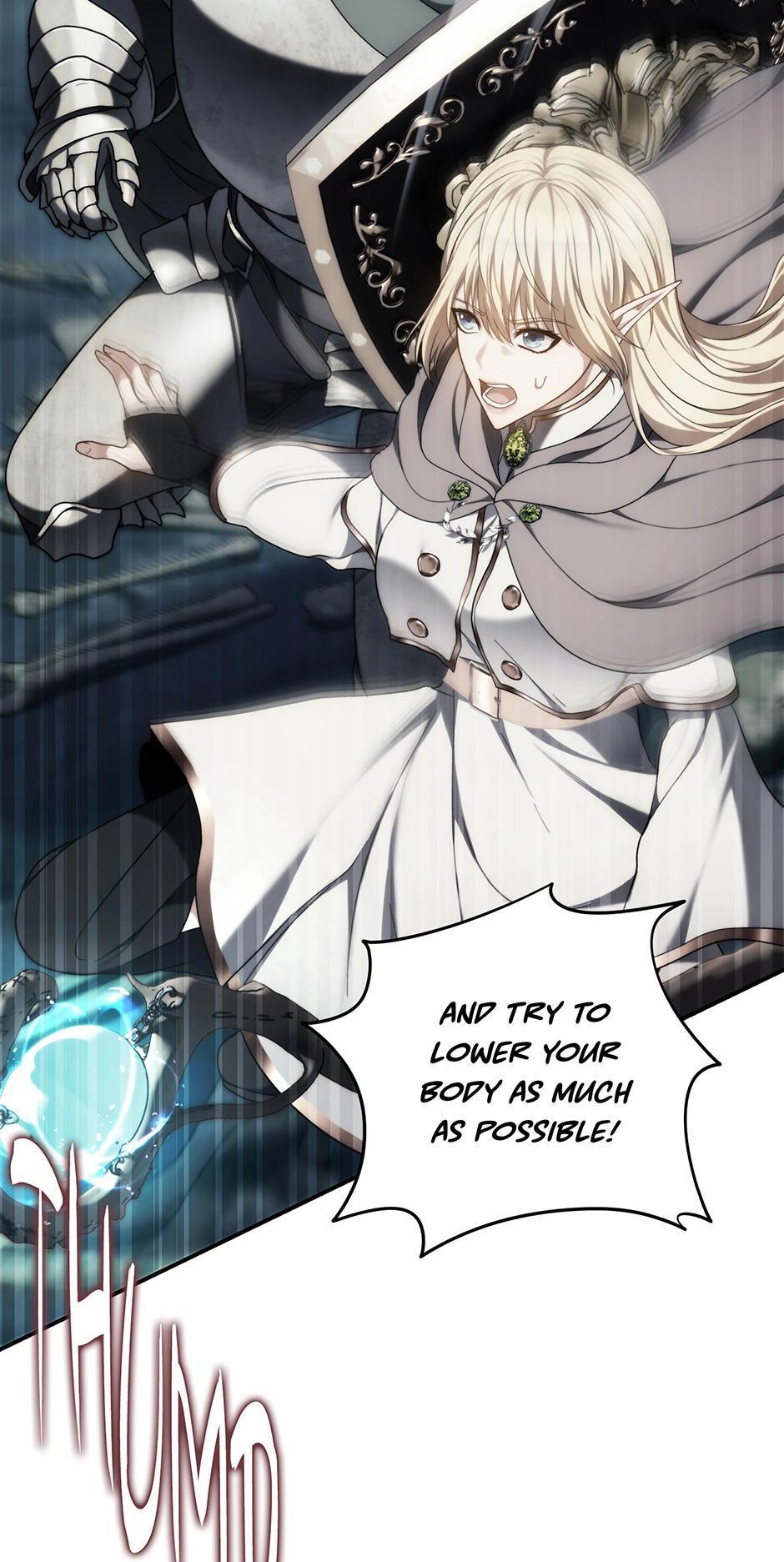 Read Second Life Ranker Manga Online