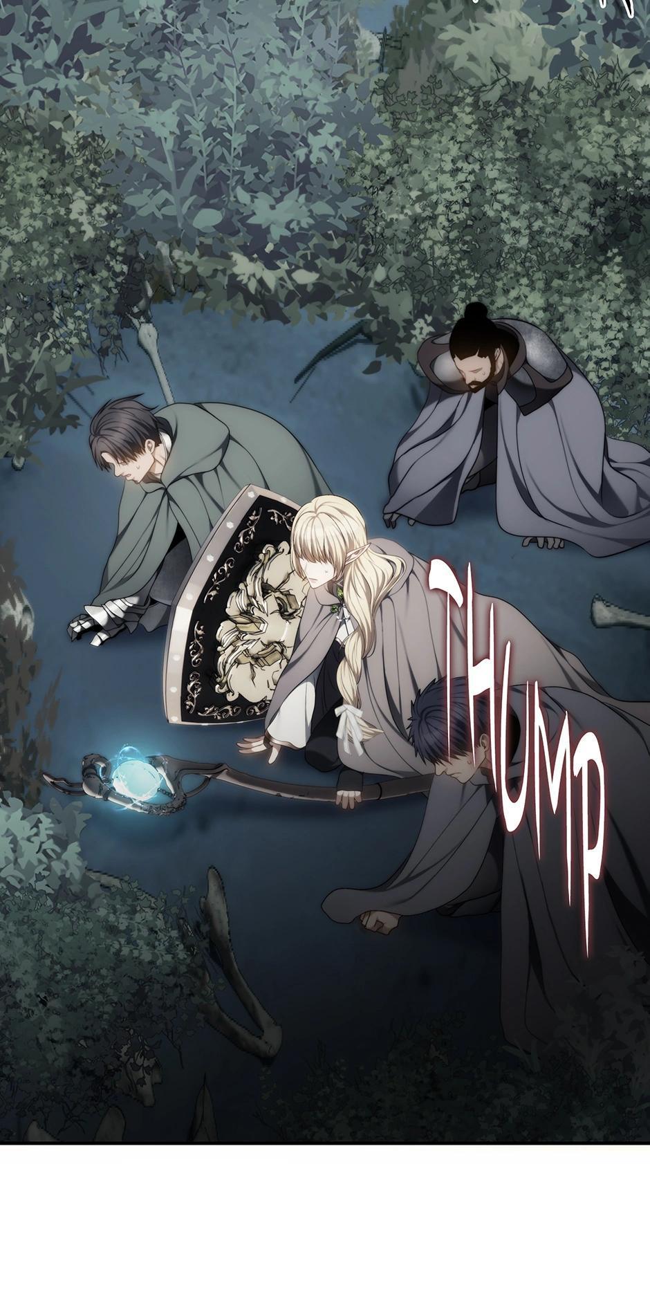 Read Second Life Ranker Manga Online