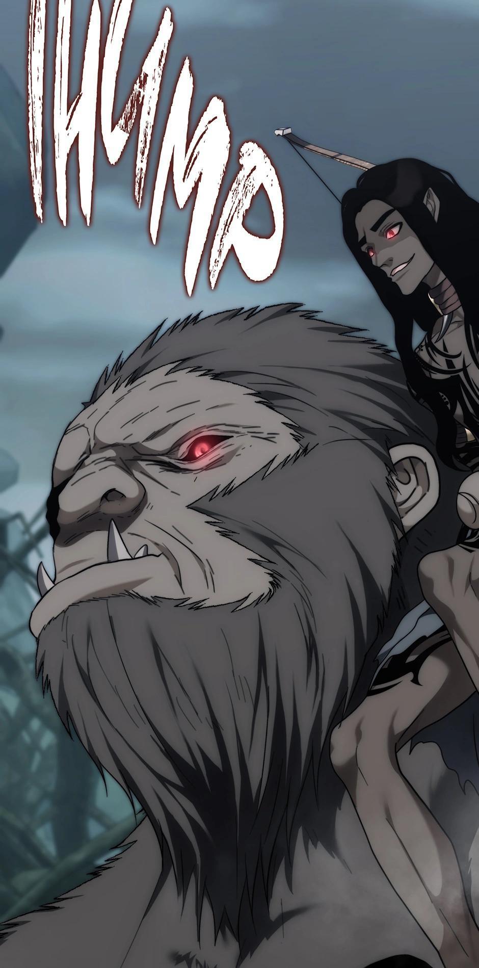 Read Second Life Ranker Manga Online