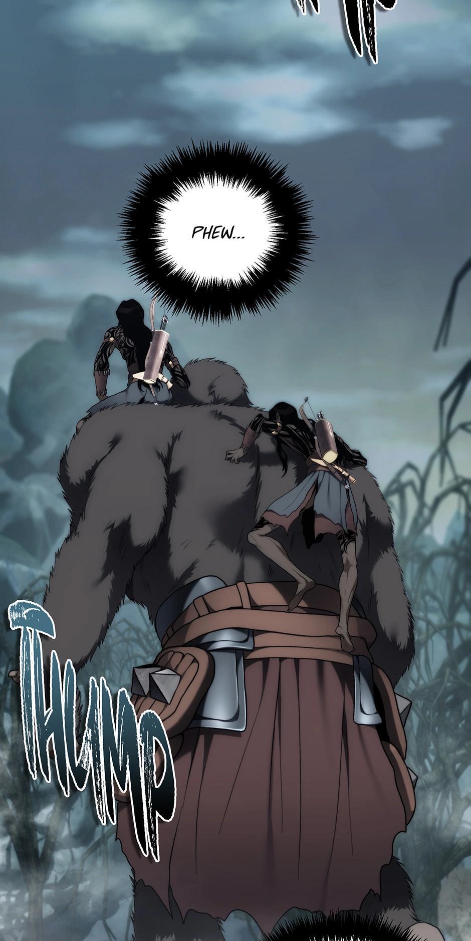 Read Second Life Ranker Manga Online