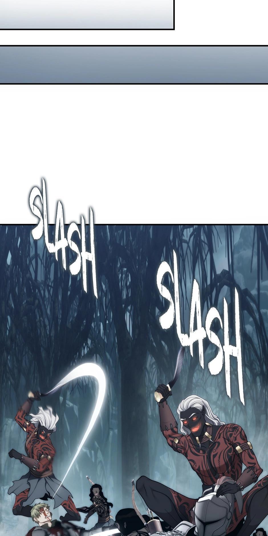 Read Second Life Ranker Manga Online