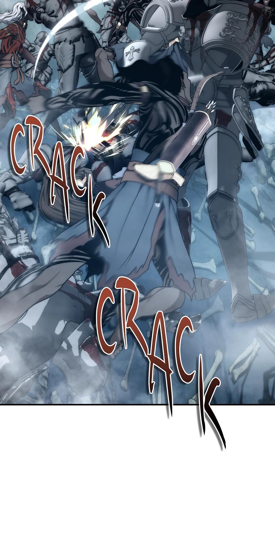 Read Second Life Ranker Manga Online