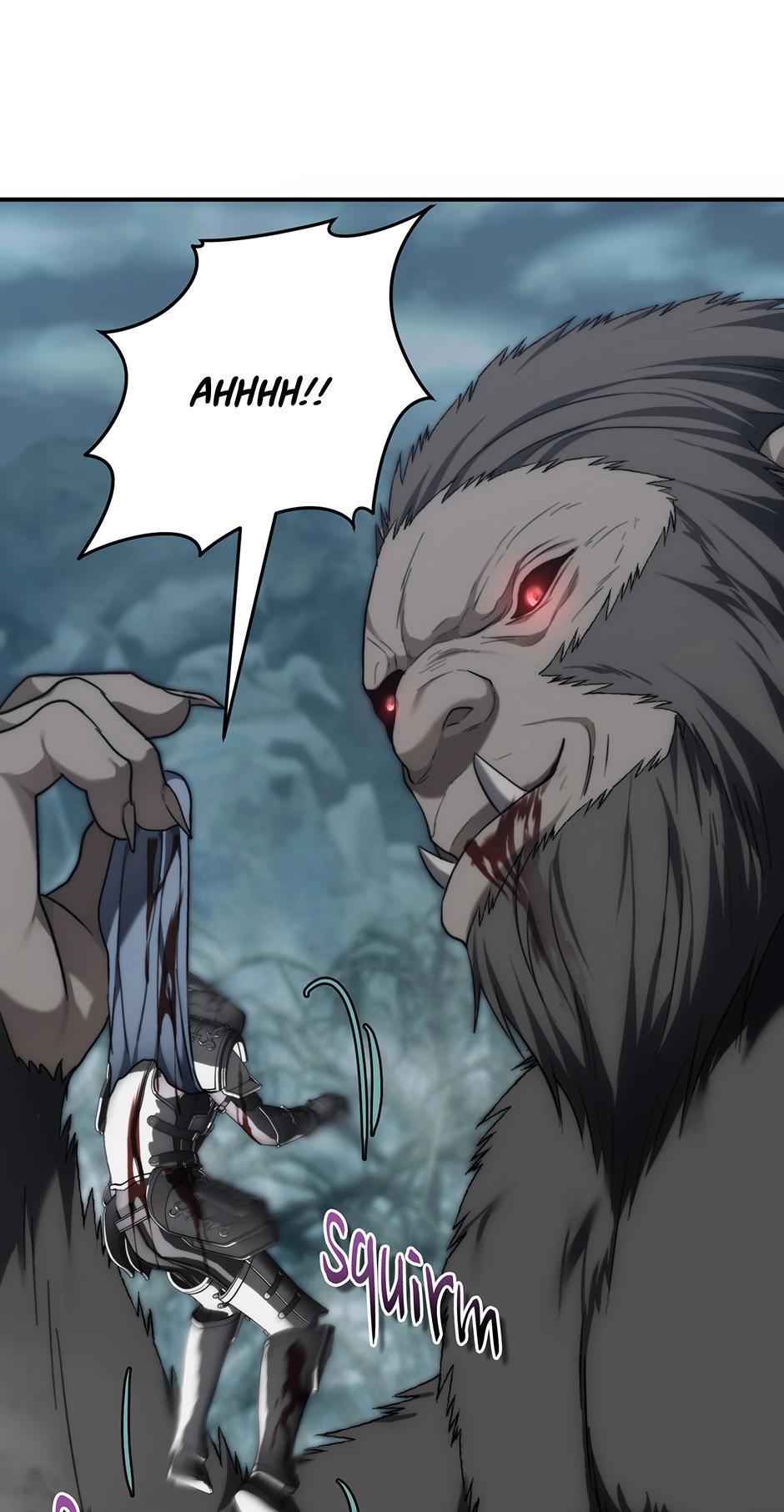 Read Second Life Ranker Manga Online