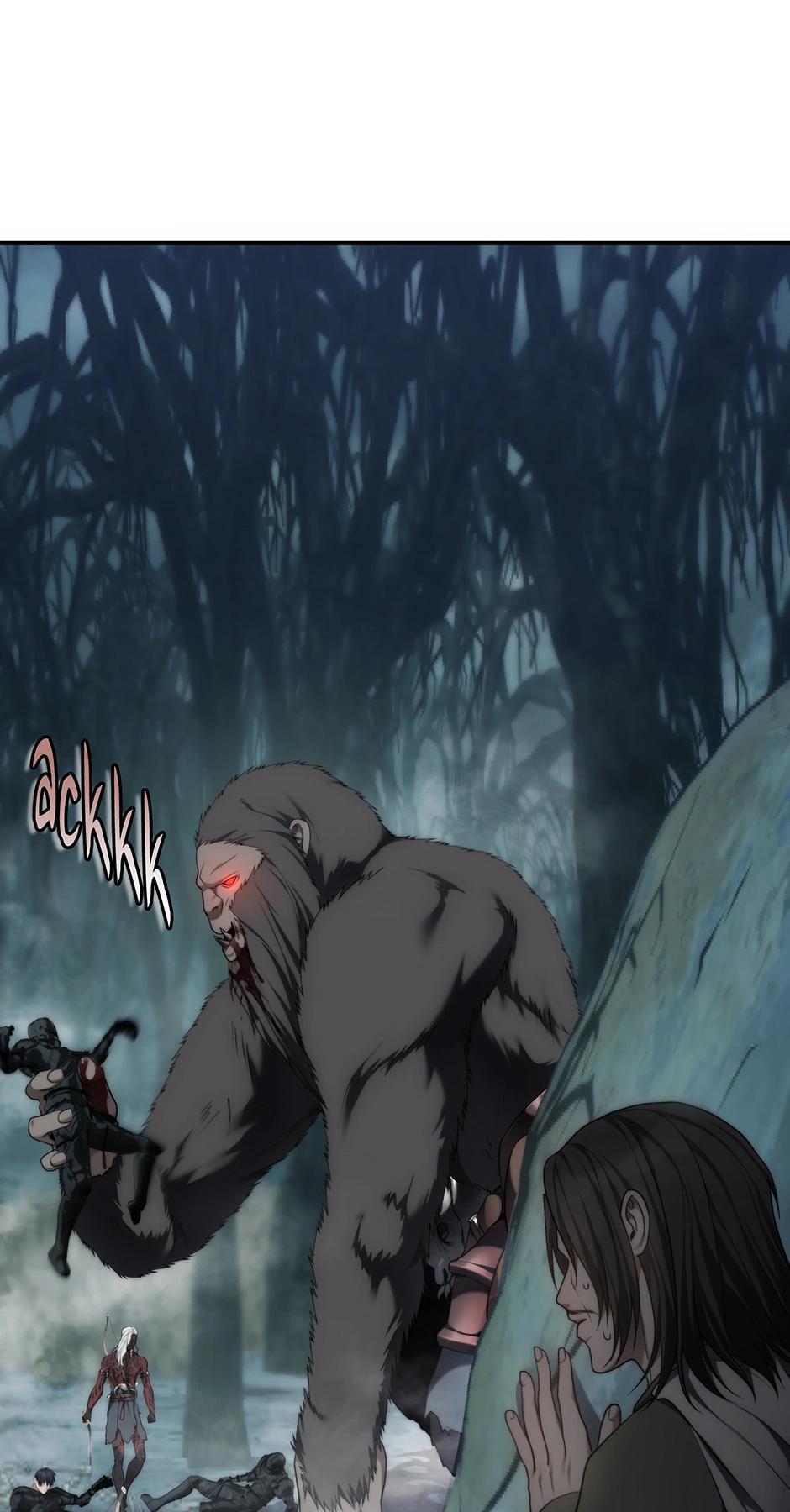 Read Second Life Ranker Manga Online