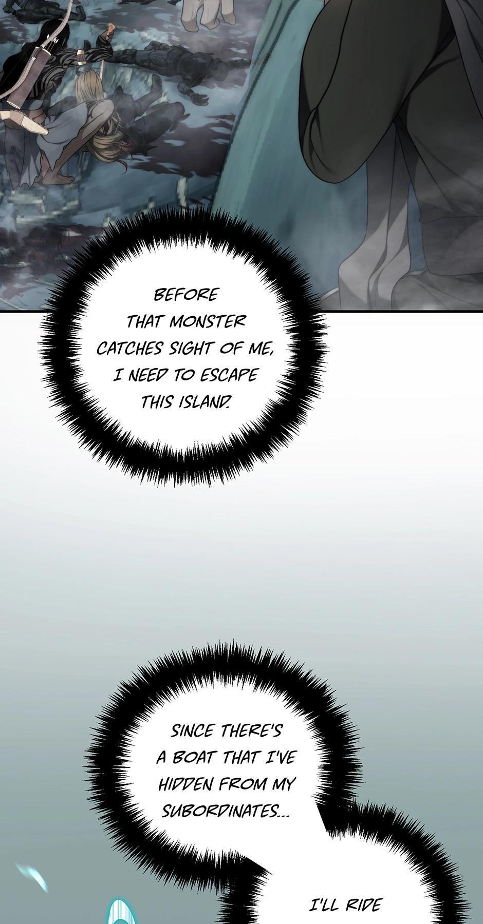 Read Second Life Ranker Manga Online