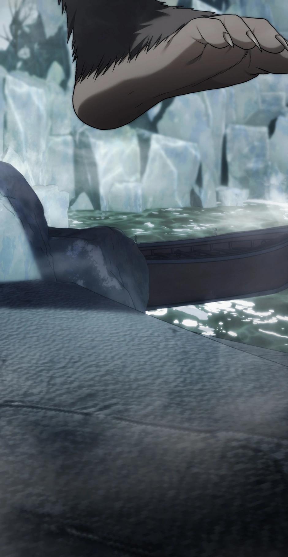 Read Second Life Ranker Manga Online