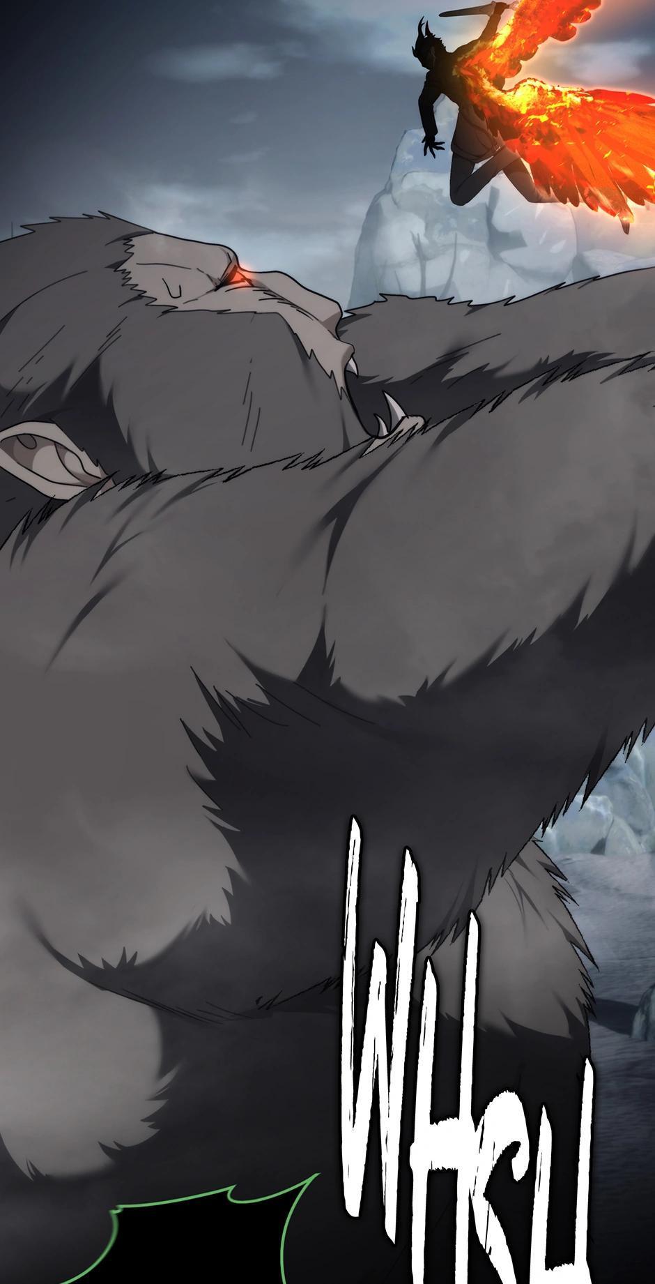 Read Second Life Ranker Manga Online