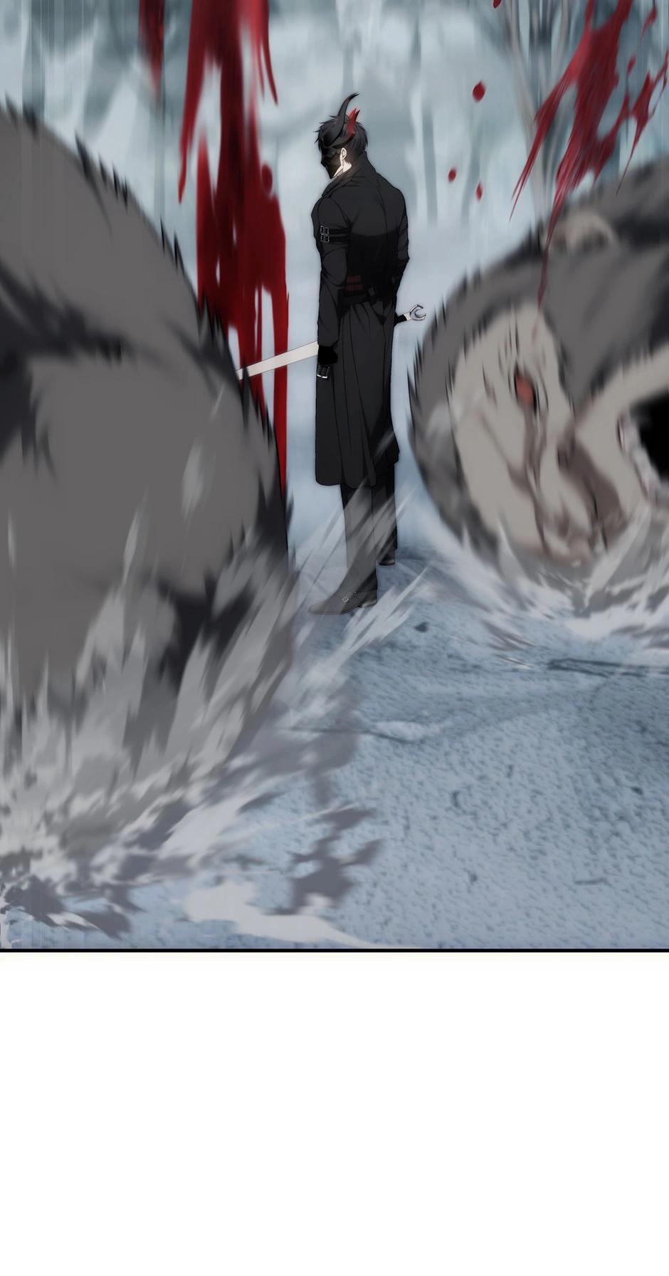 Read Second Life Ranker Manga Online