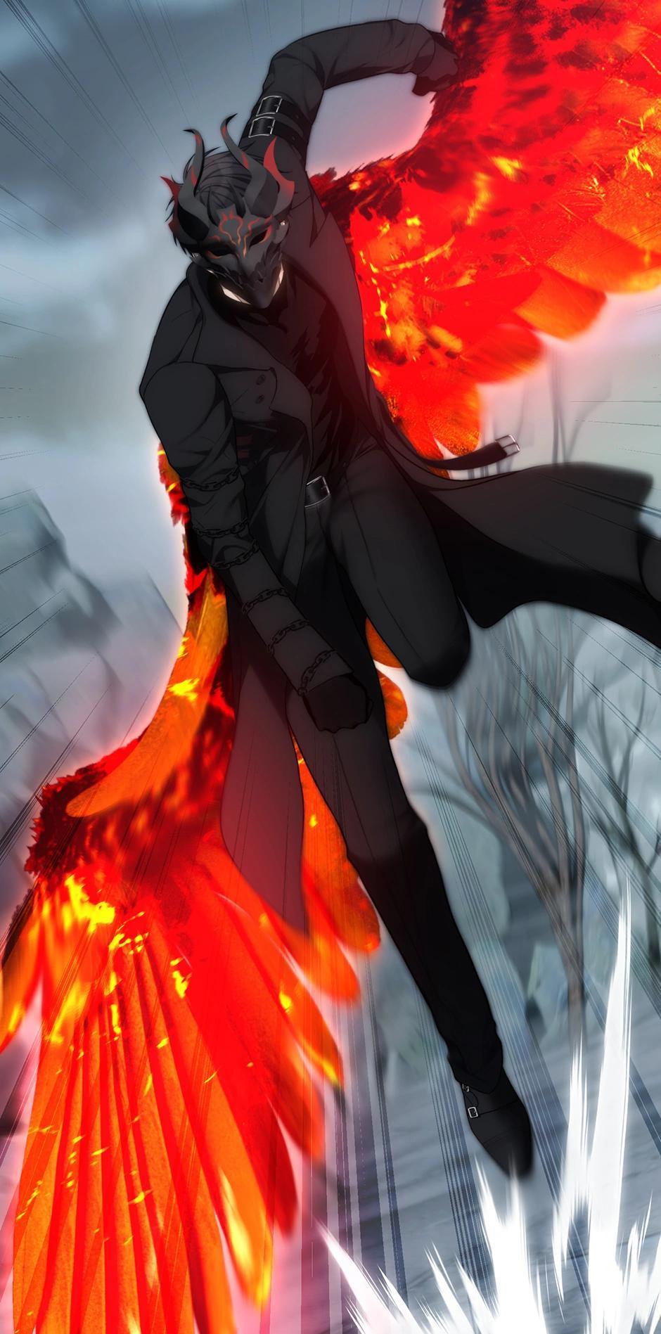 Read Second Life Ranker Manga Online