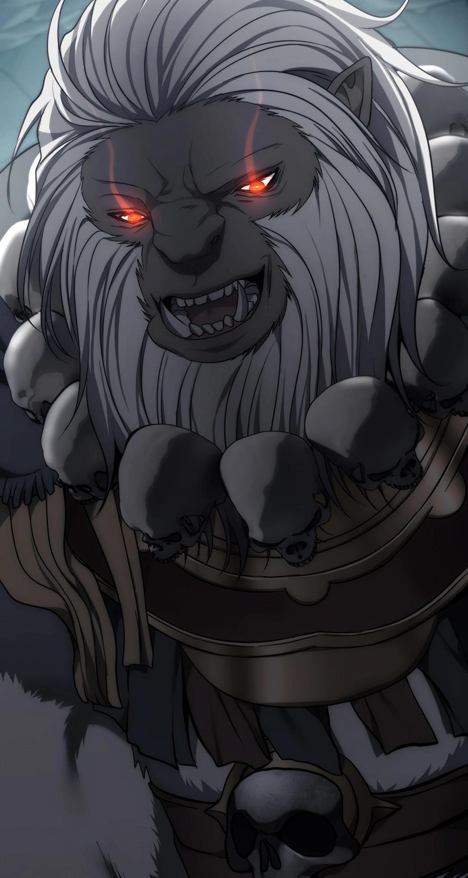 Read Second Life Ranker Manga Online