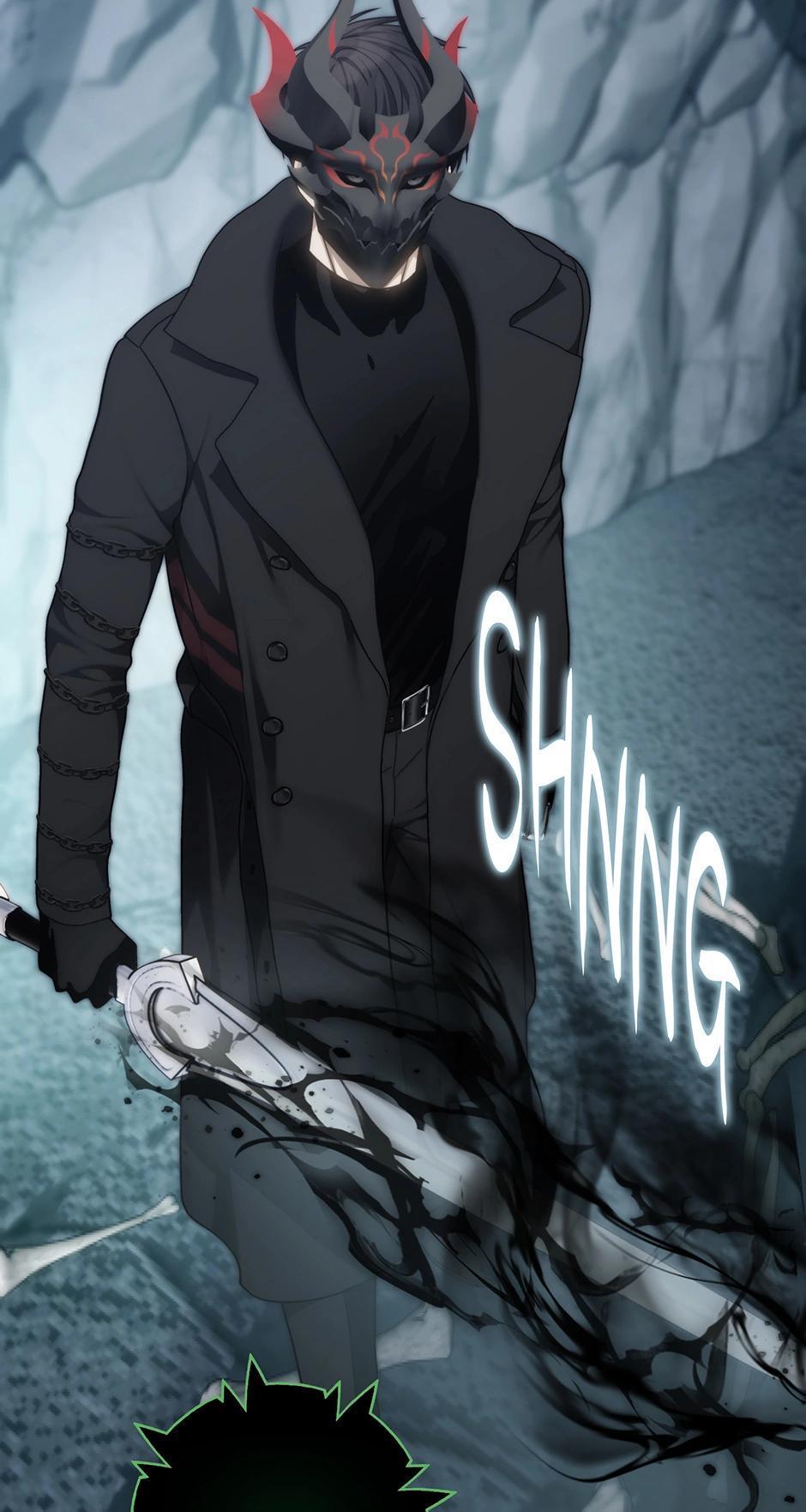 Read Second Life Ranker Manga Online