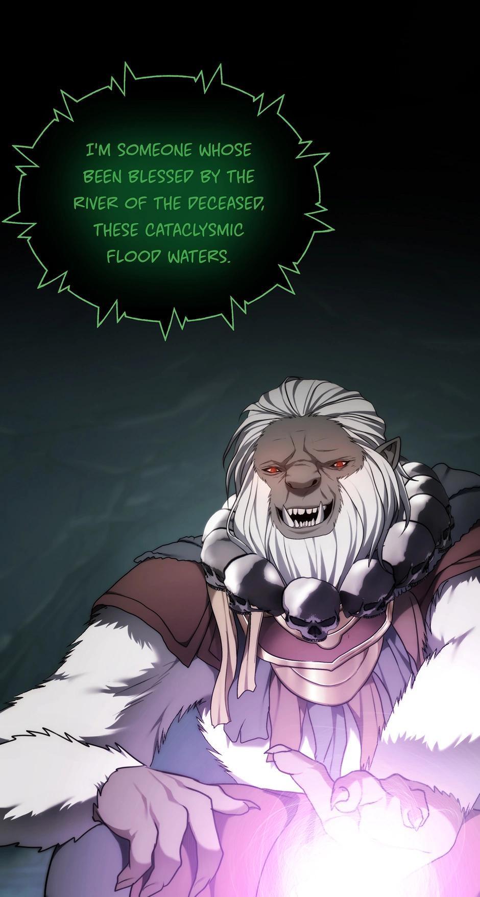 Read Second Life Ranker Manga Online