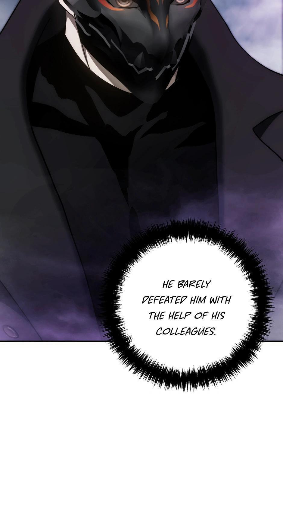 Read Second Life Ranker Manga Online