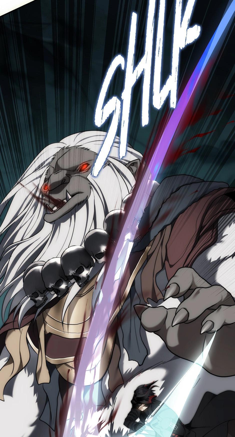 Read Second Life Ranker Manga Online