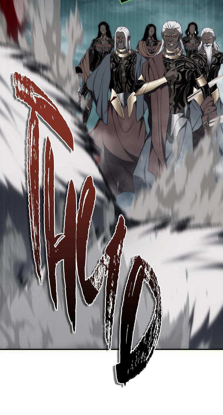 Read Second Life Ranker Manga Online