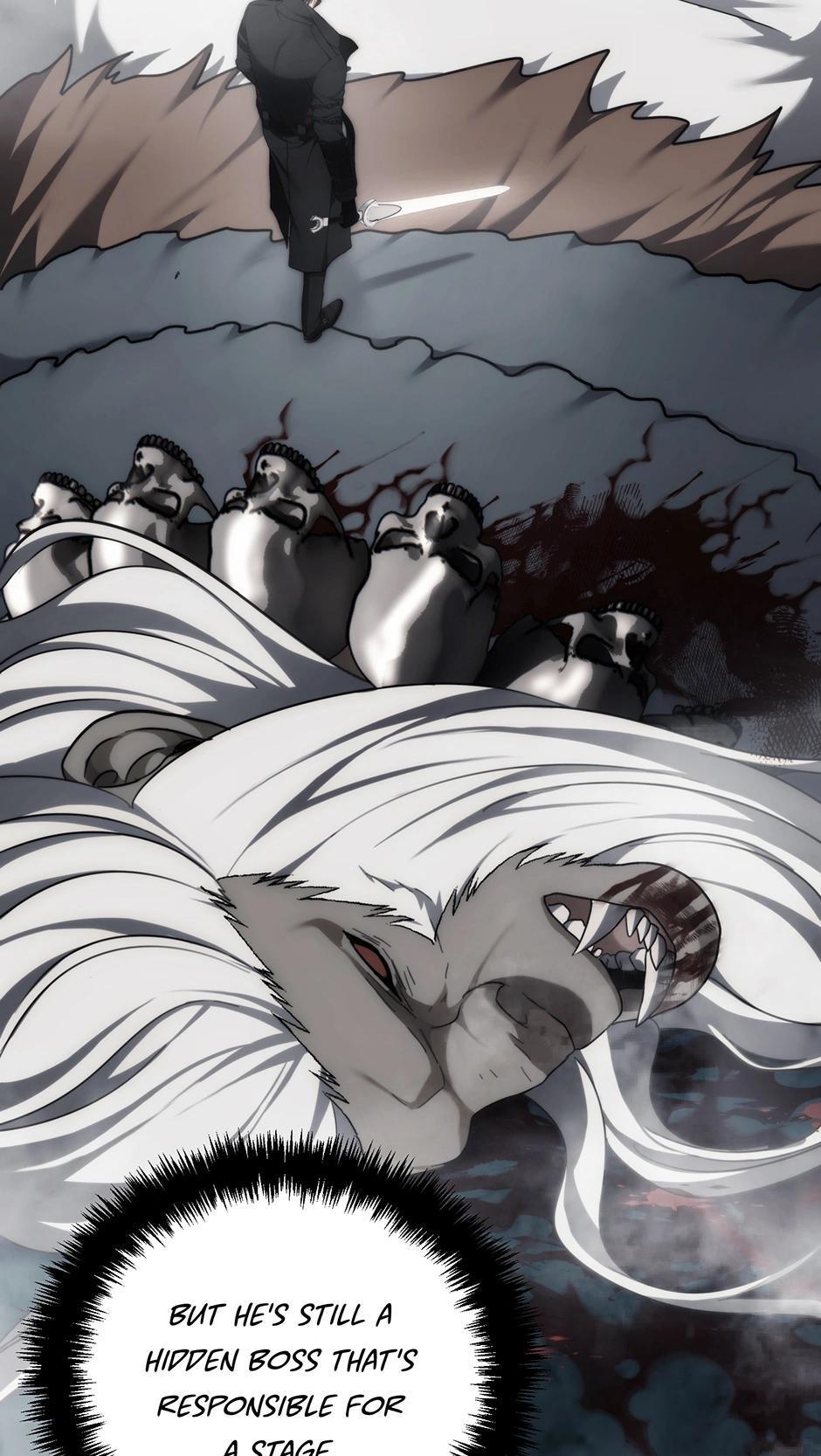 Read Second Life Ranker Manga Online