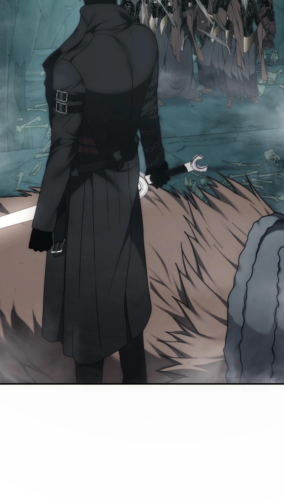 Read Second Life Ranker Manga Online