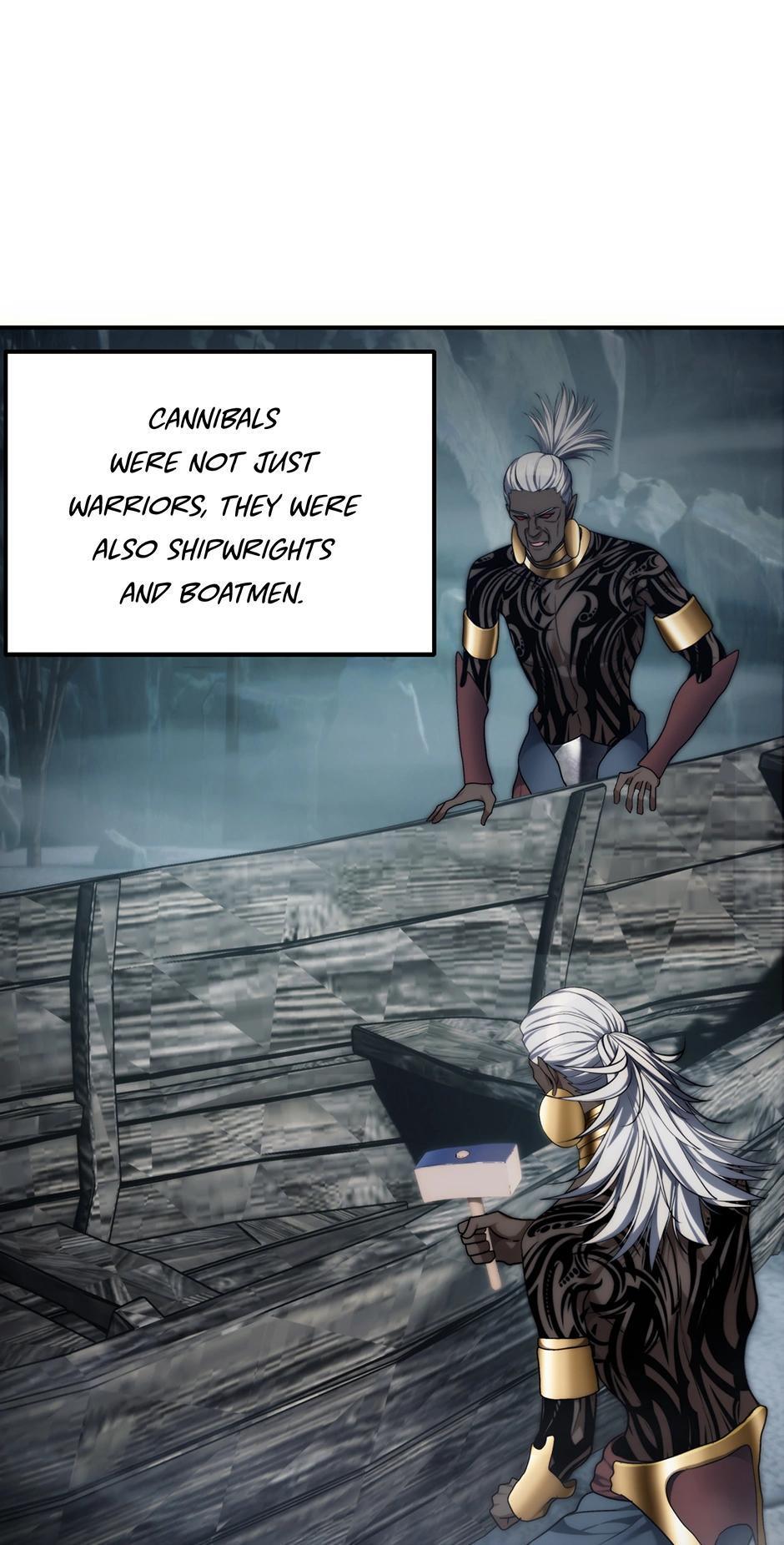 Read Second Life Ranker Manga Online