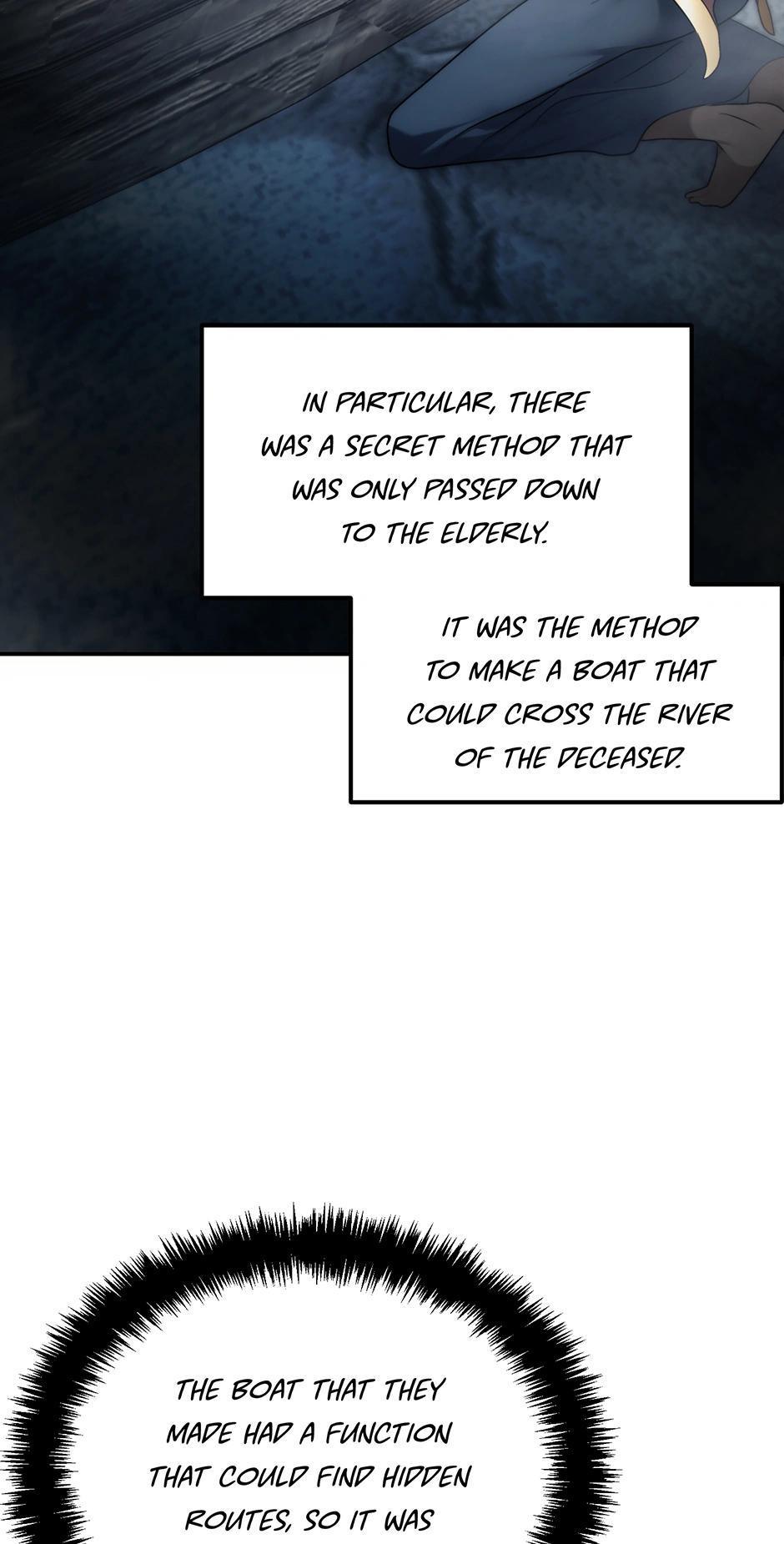 Read Second Life Ranker Manga Online