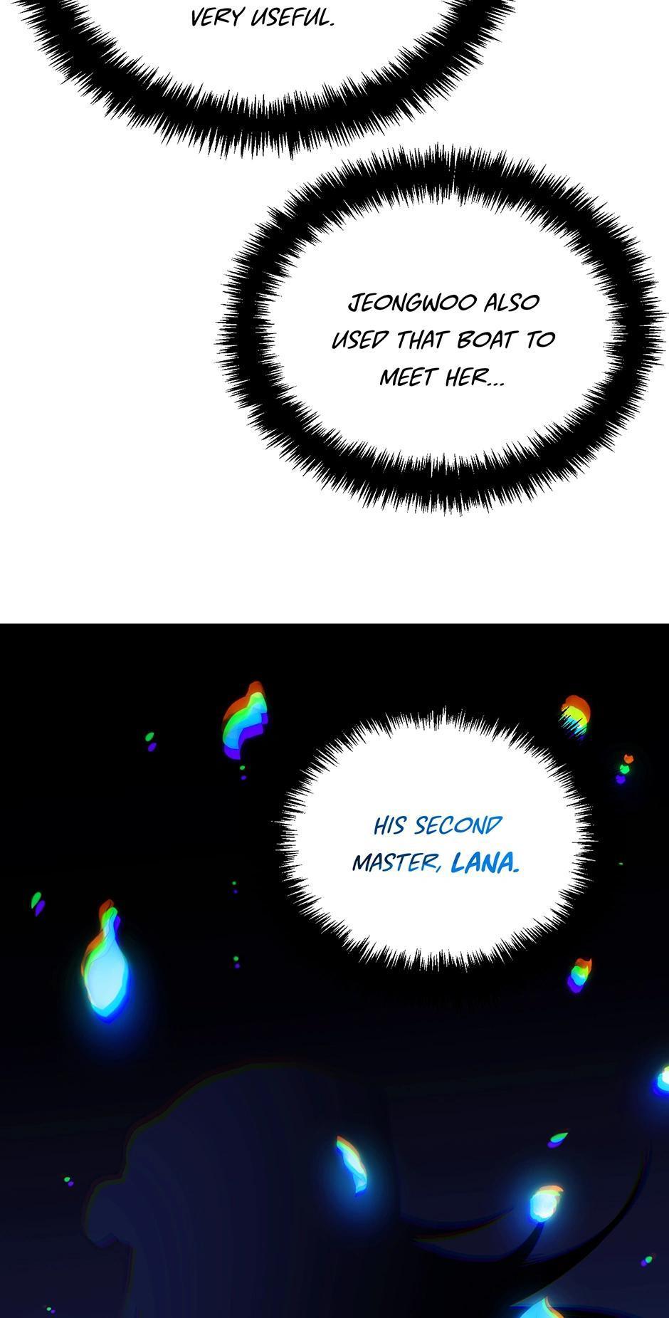 Read Second Life Ranker Manga Online