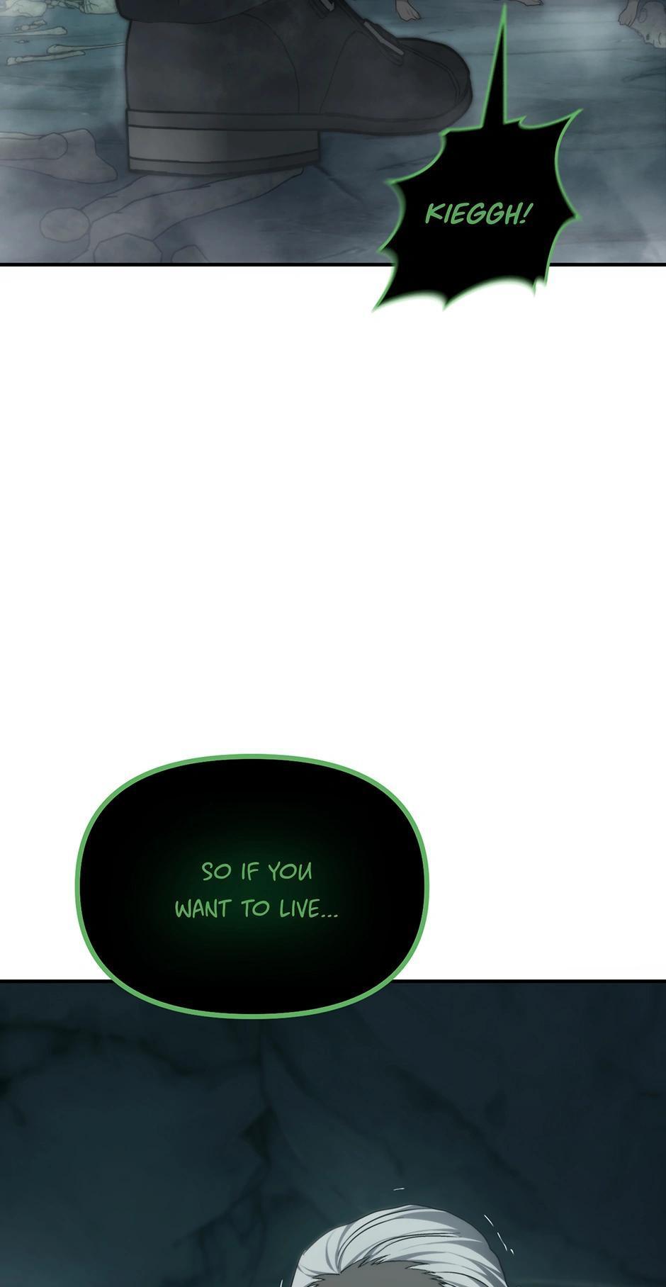 Read Second Life Ranker Manga Online