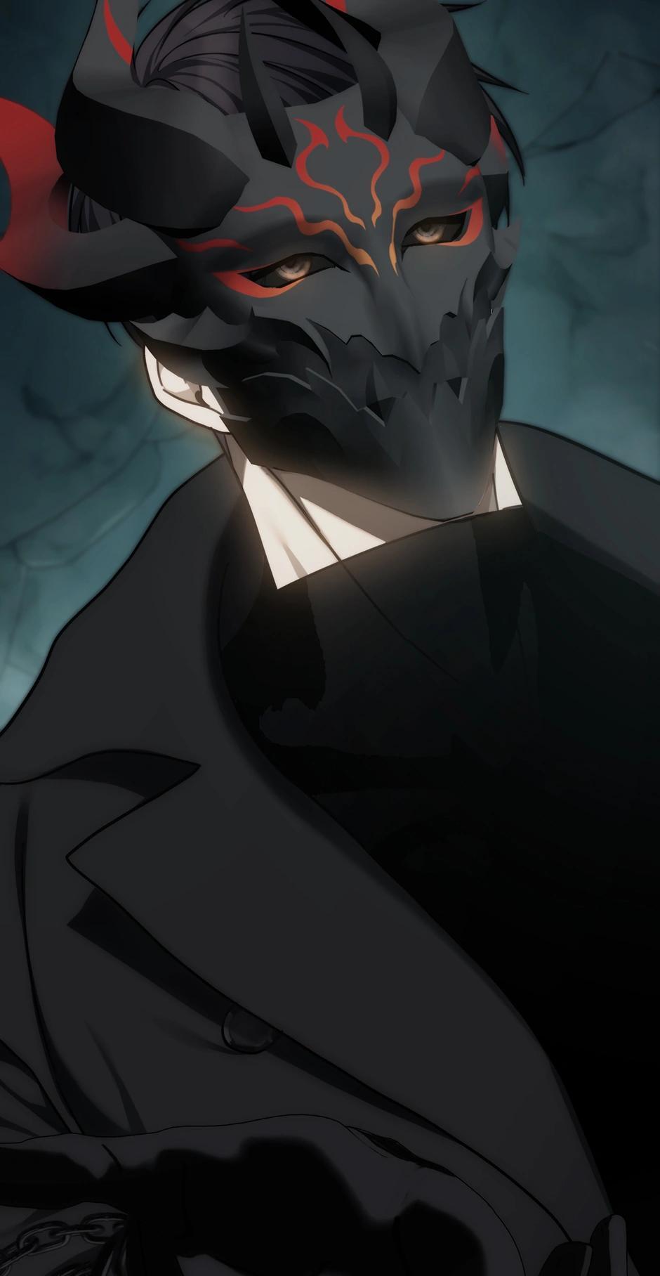 Read Second Life Ranker Manga Online