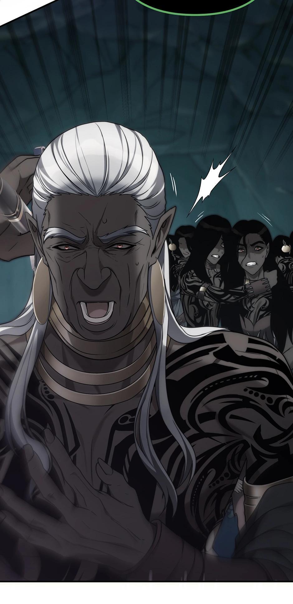 Read Second Life Ranker Manga Online