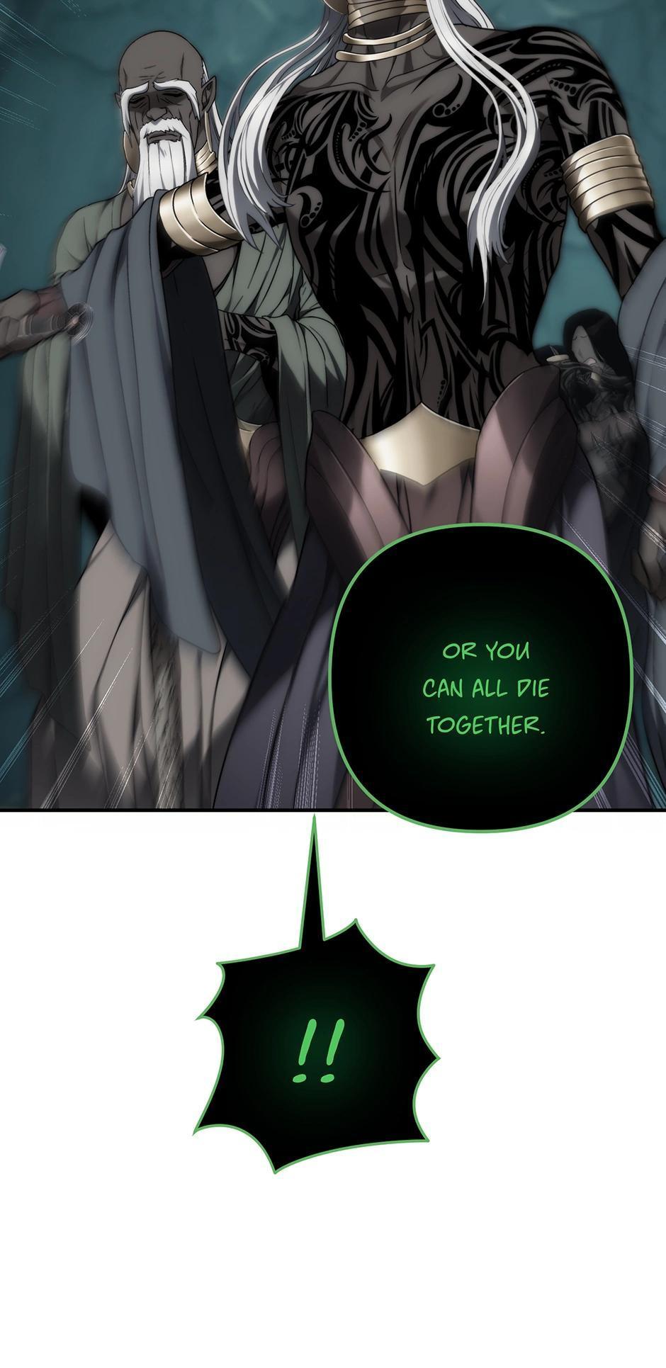 Read Second Life Ranker Manga Online