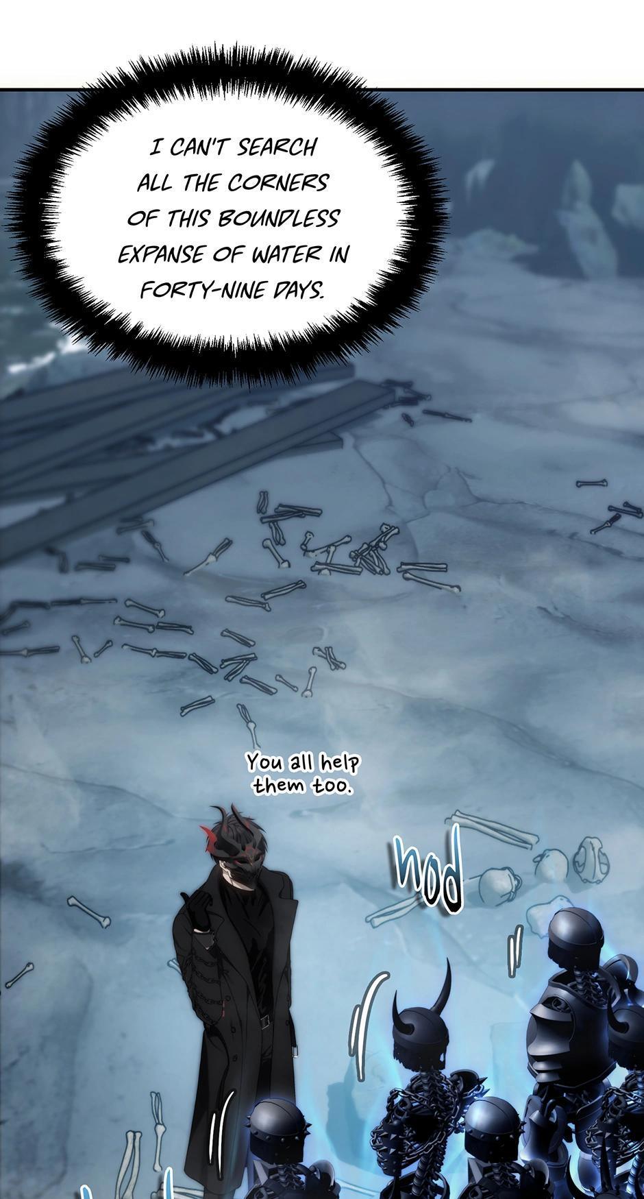 Read Second Life Ranker Manga Online