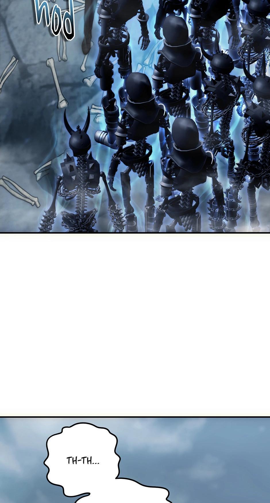 Read Second Life Ranker Manga Online