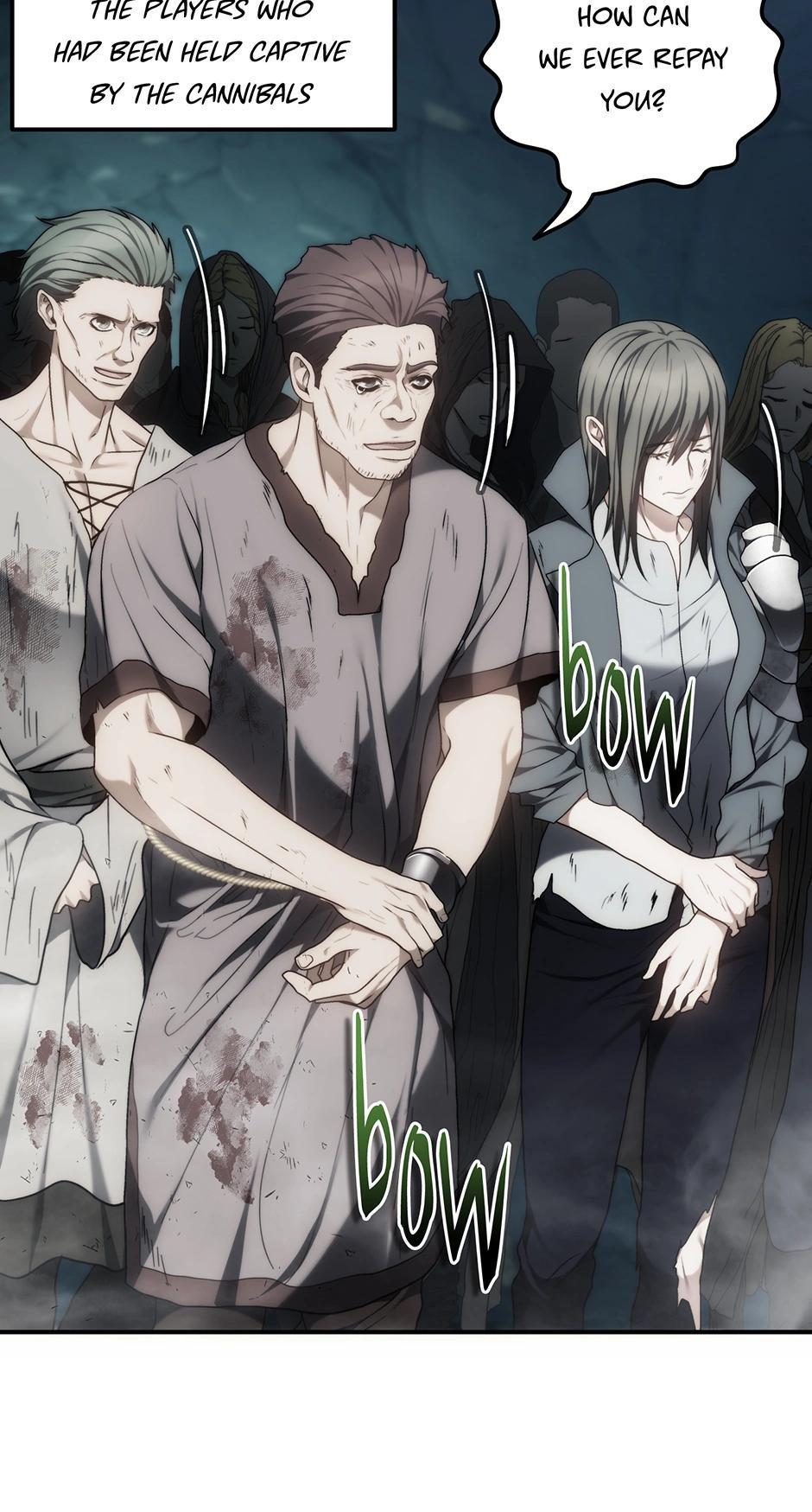 Read Second Life Ranker Manga Online