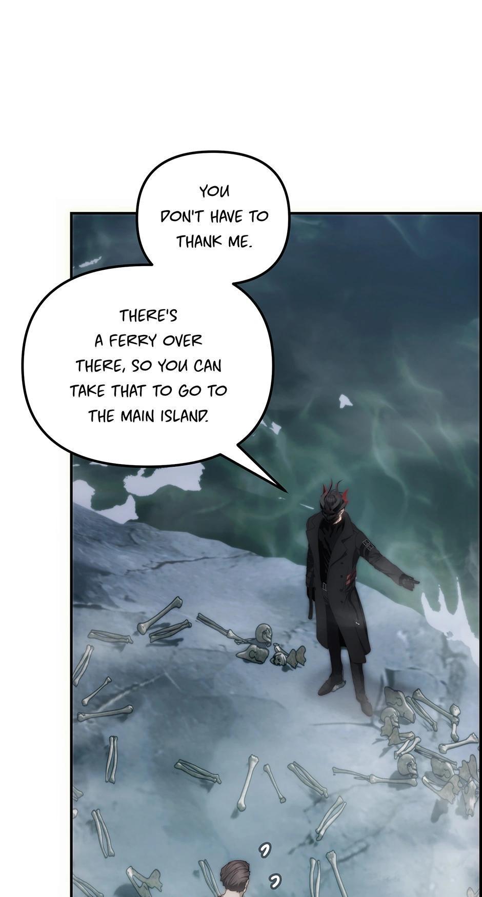 Read Second Life Ranker Manga Online