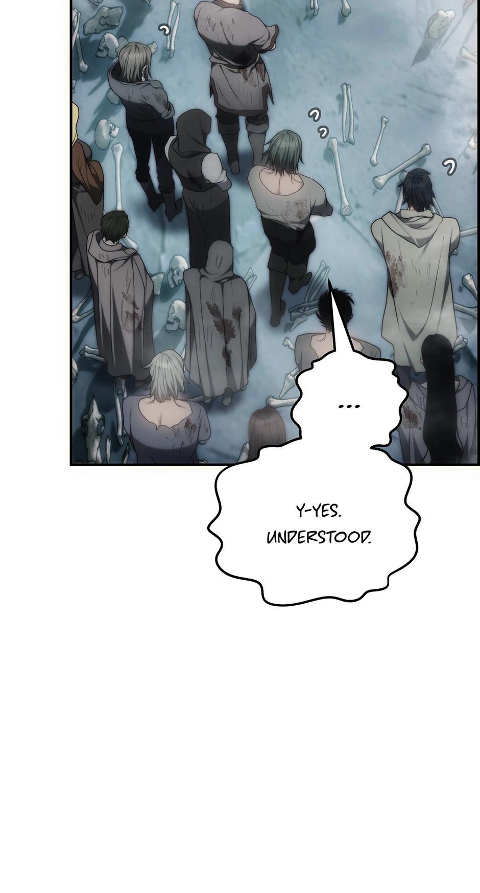 Read Second Life Ranker Manga Online