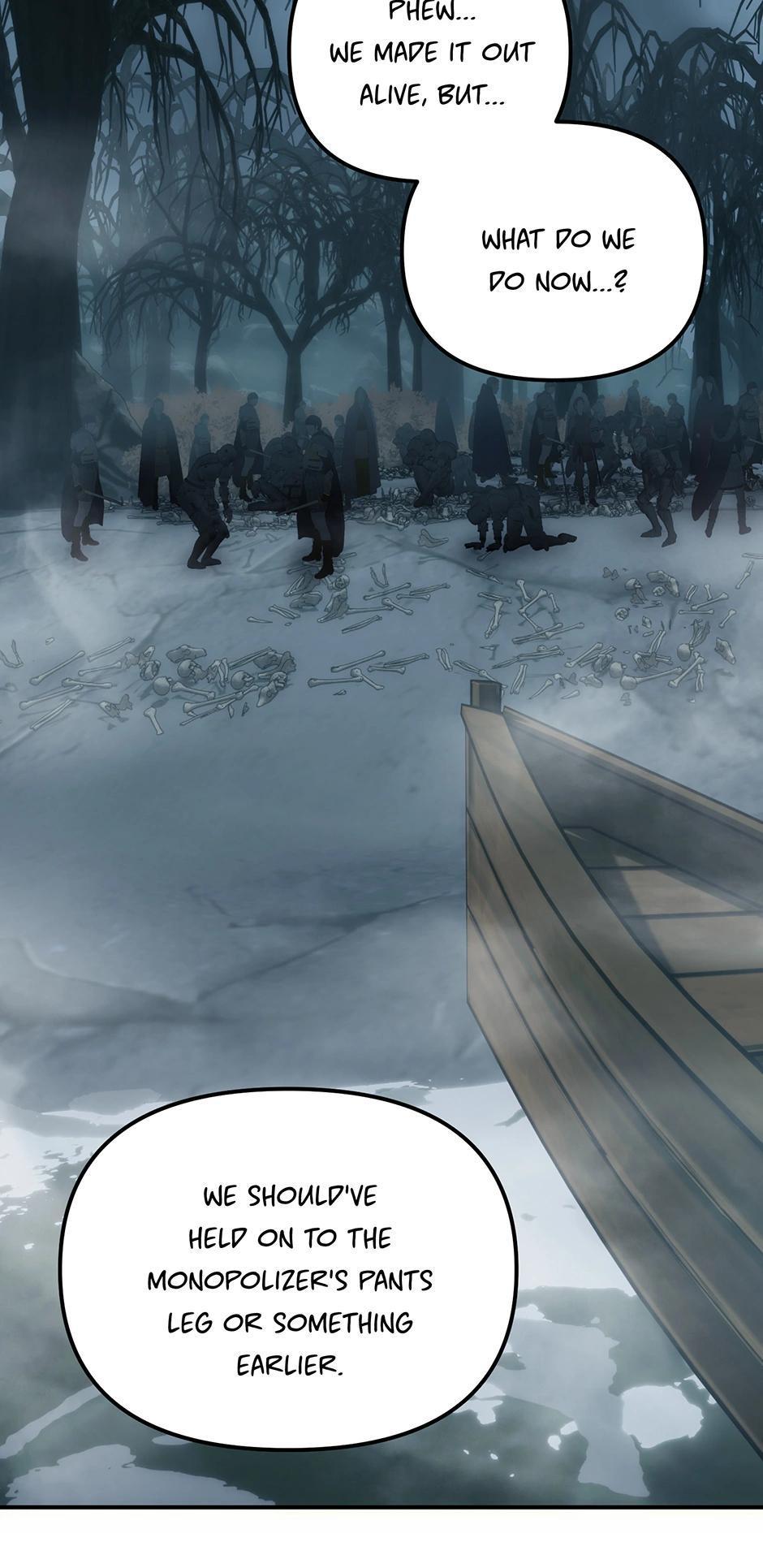 Read Second Life Ranker Manga Online