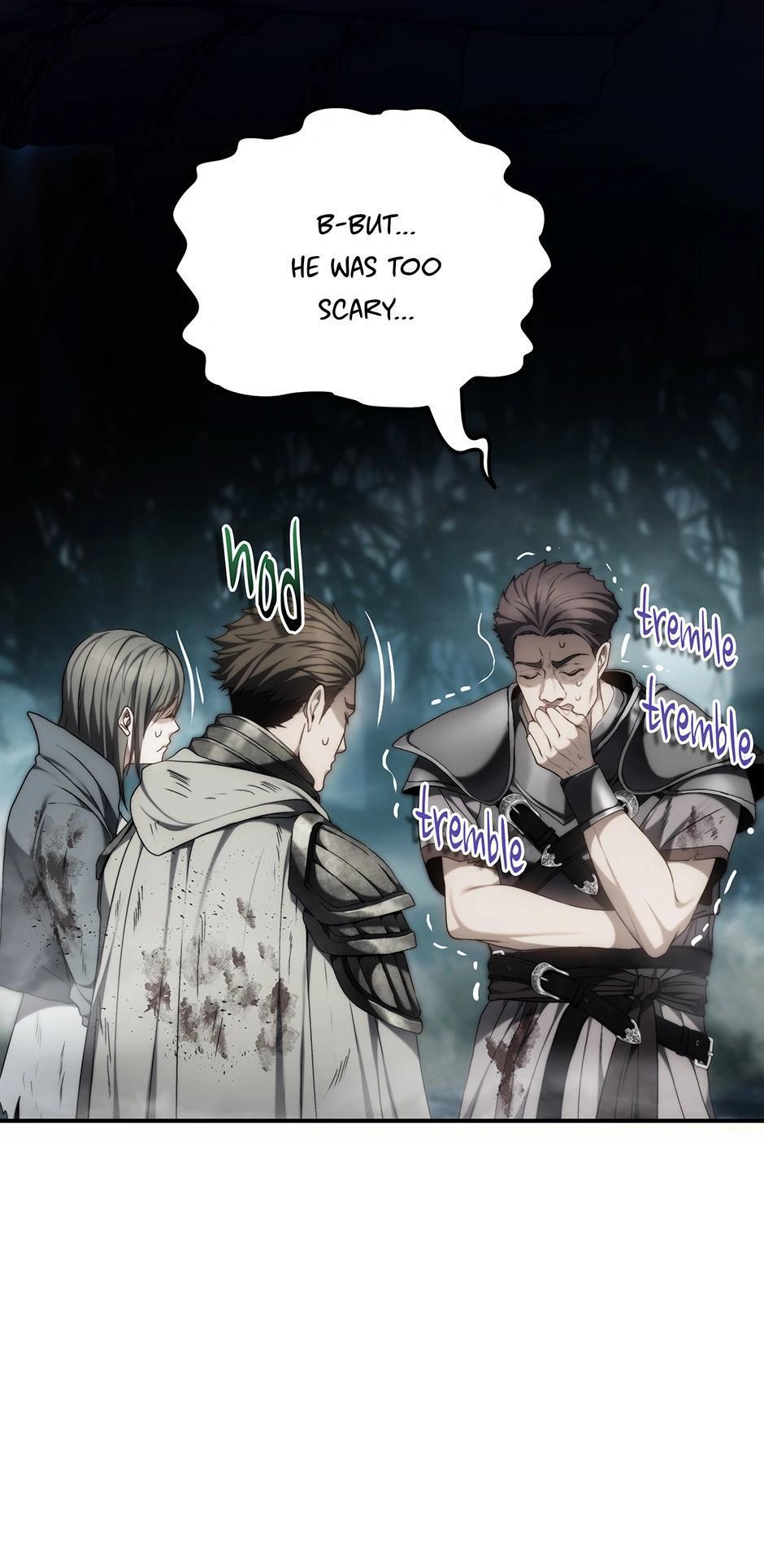 Read Second Life Ranker Manga Online