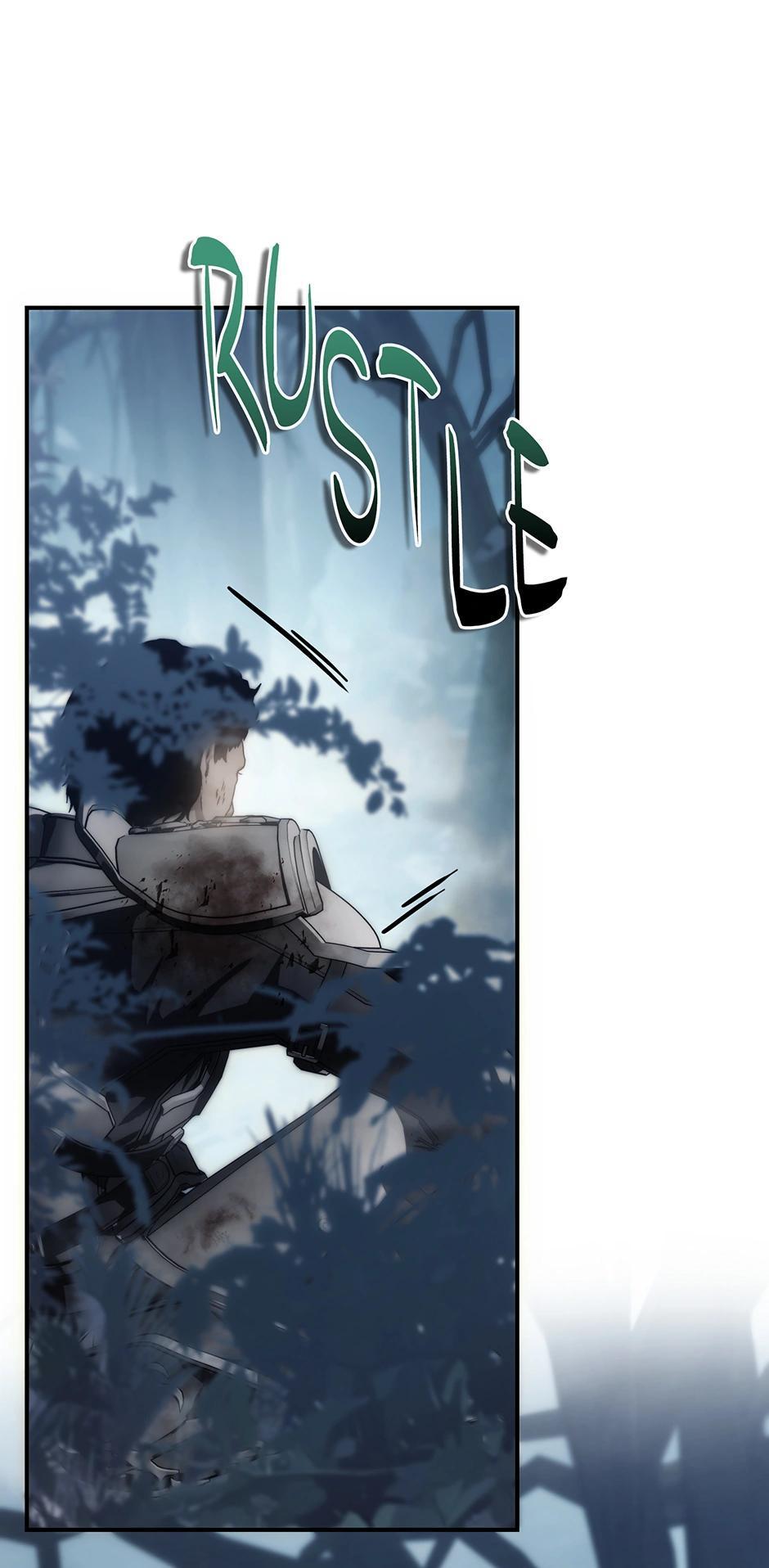 Read Second Life Ranker Manga Online