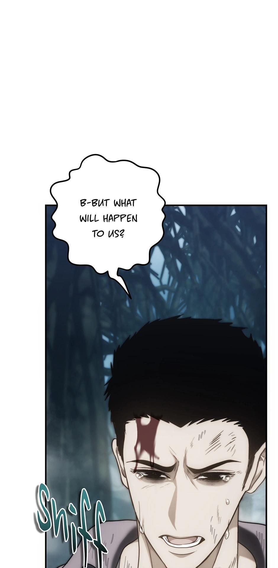 Read Second Life Ranker Manga Online