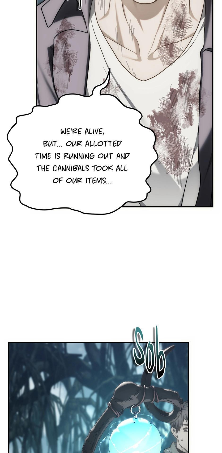 Read Second Life Ranker Manga Online