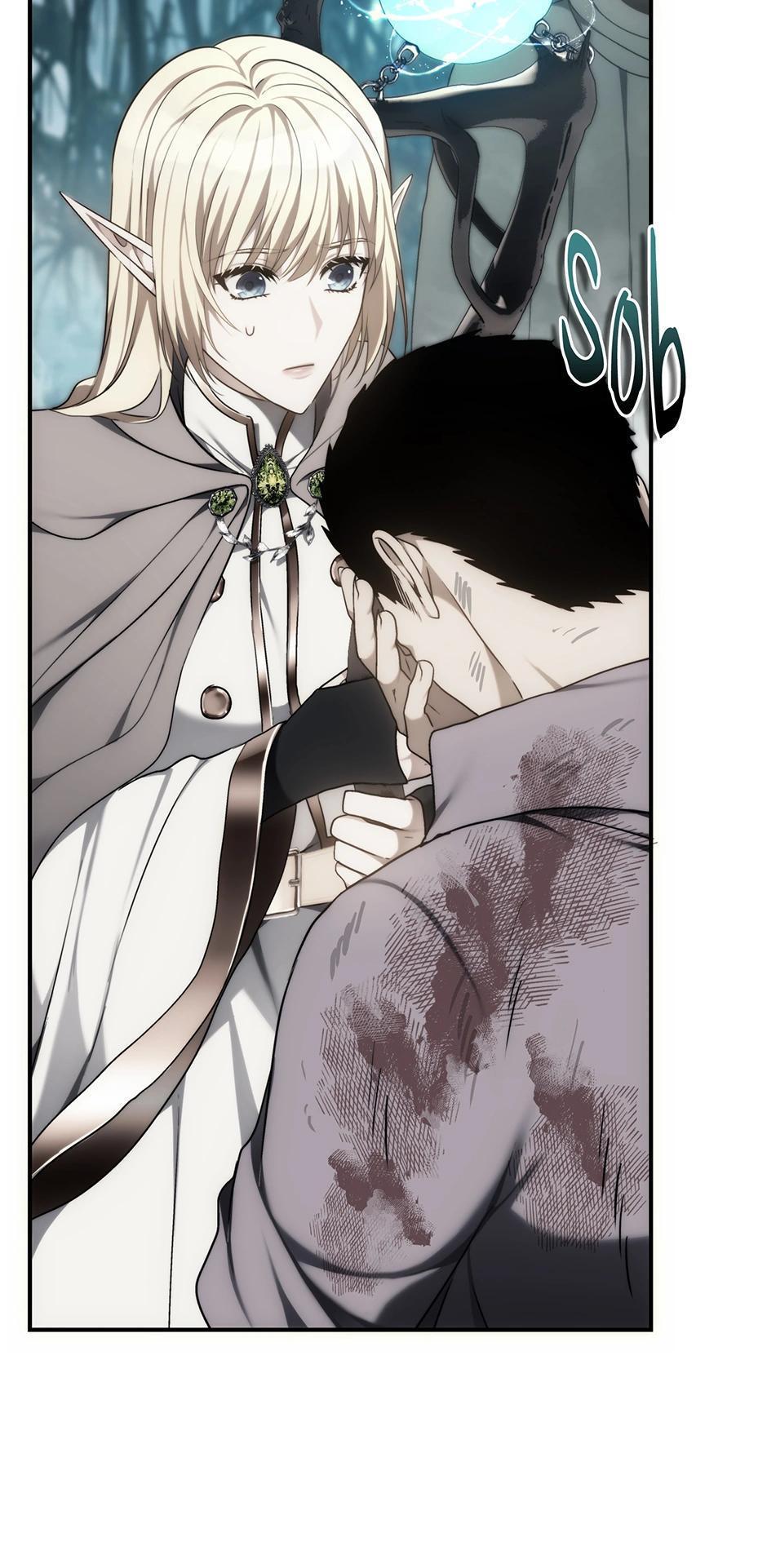 Read Second Life Ranker Manga Online