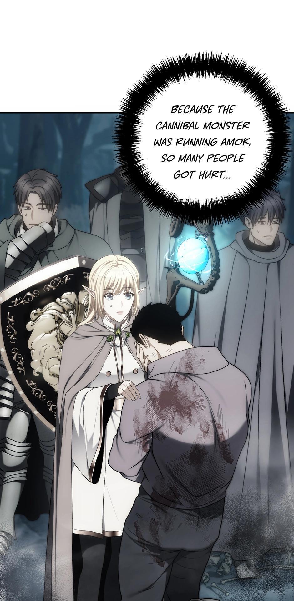 Read Second Life Ranker Manga Online