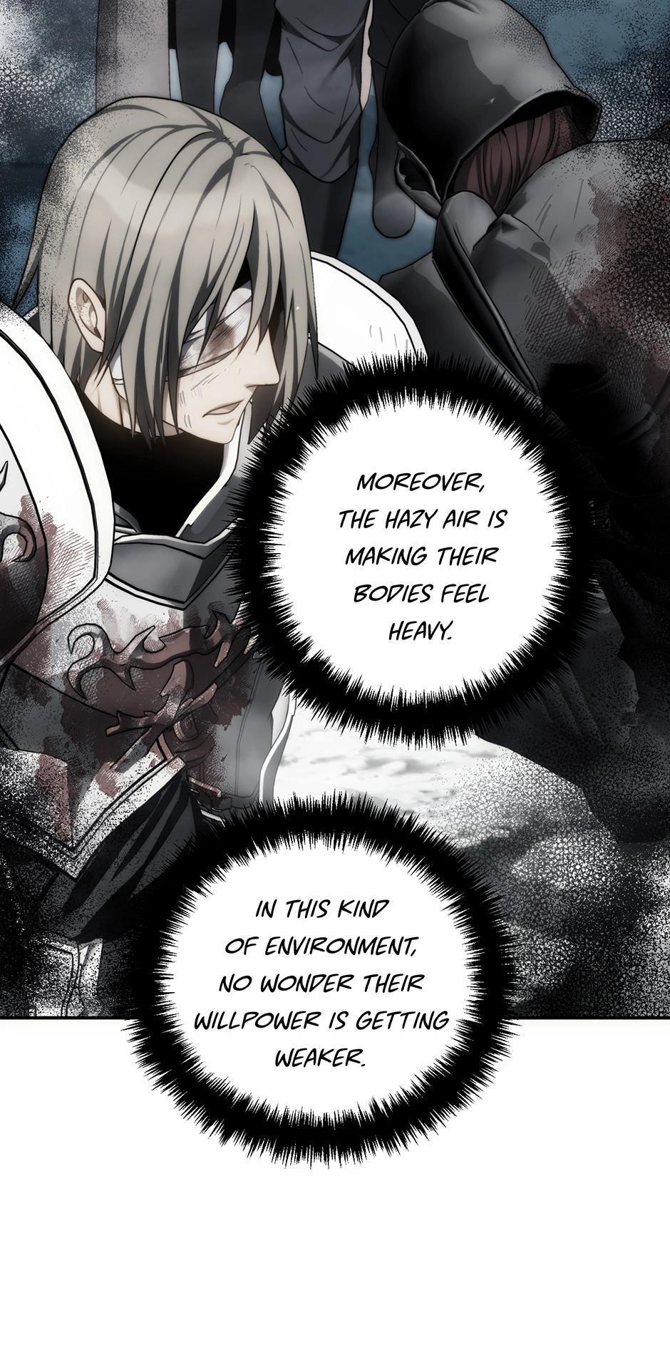 Read Second Life Ranker Manga Online