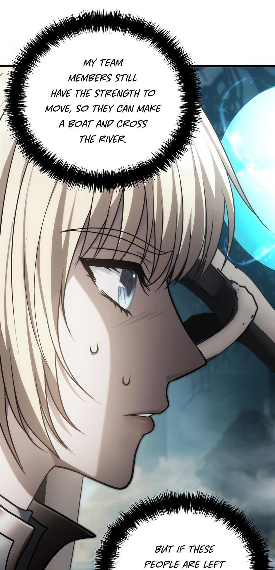 Read Second Life Ranker Manga Online