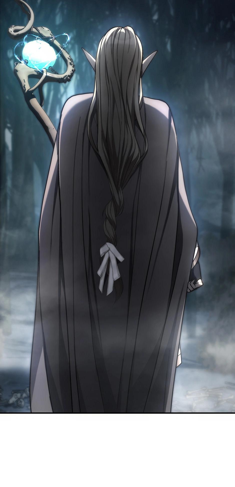 Read Second Life Ranker Manga Online