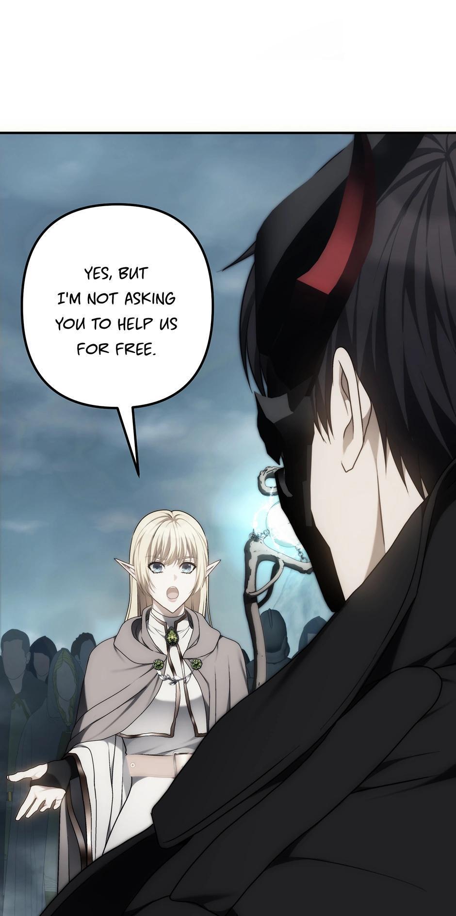 Read Second Life Ranker Manga Online