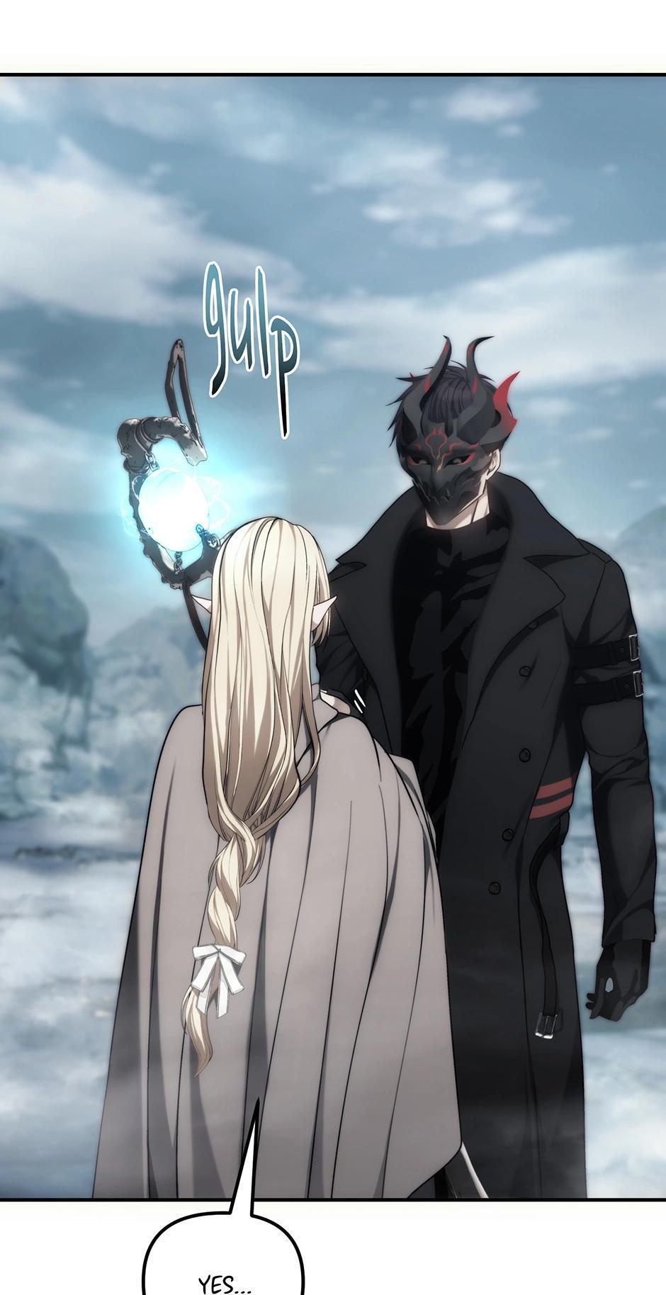 Read Second Life Ranker Manga Online