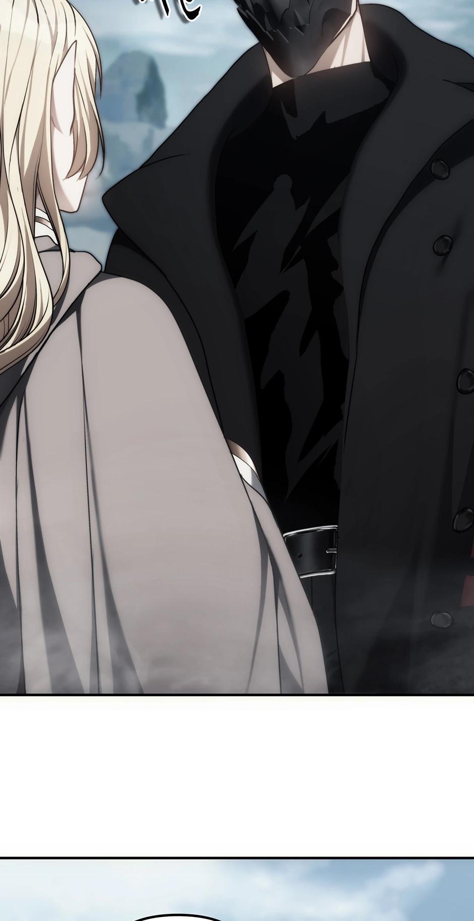 Read Second Life Ranker Manga Online